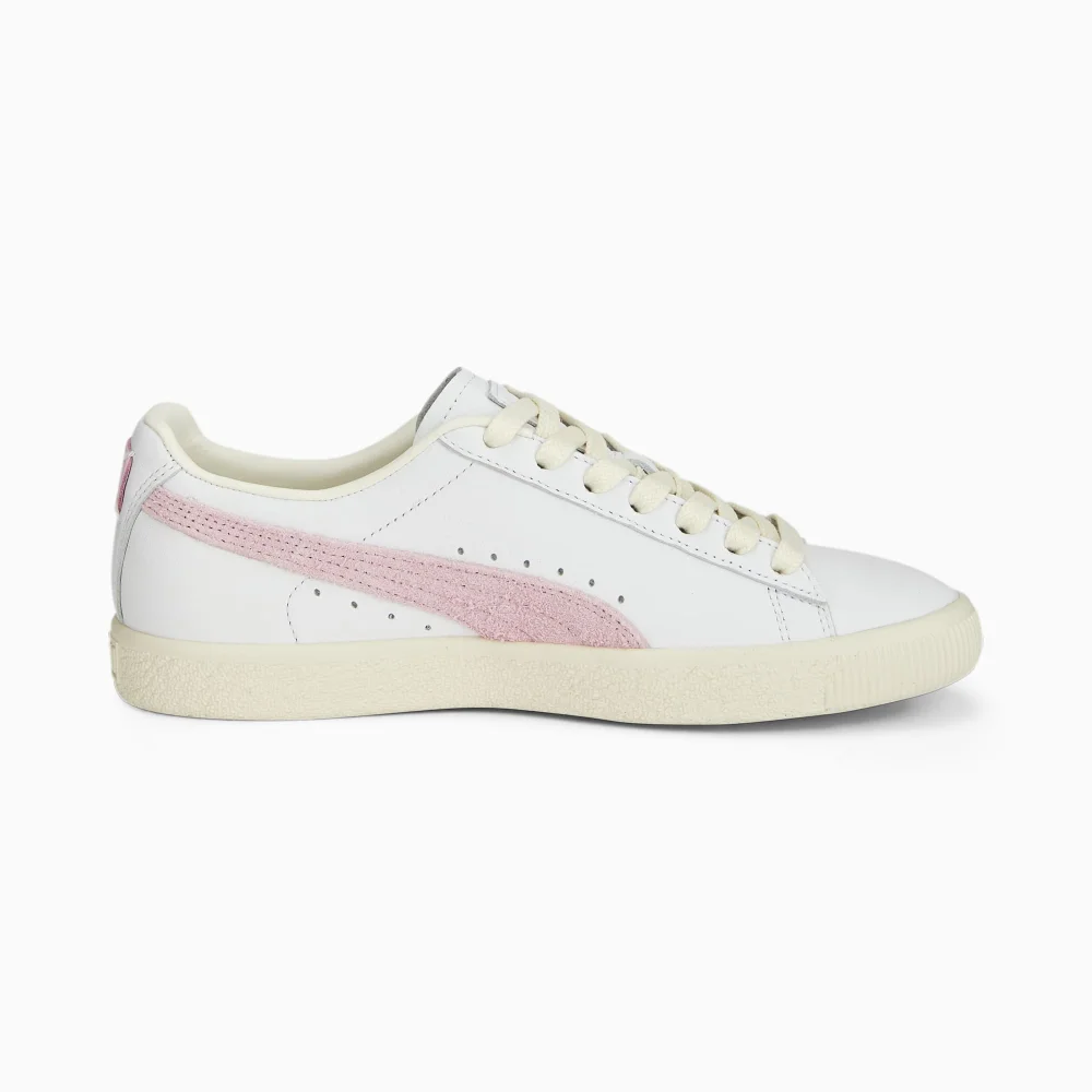 PUMA Clyde Base 390091_05 / weiss