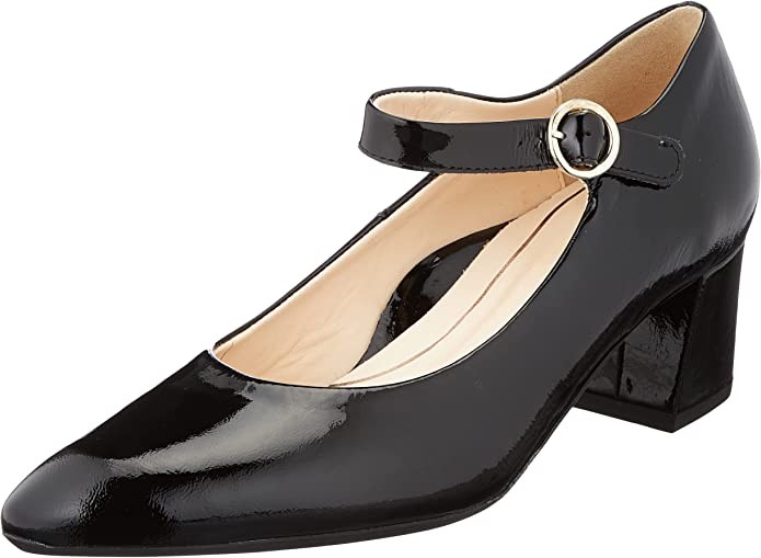 ARA Modische Pumps schwarz