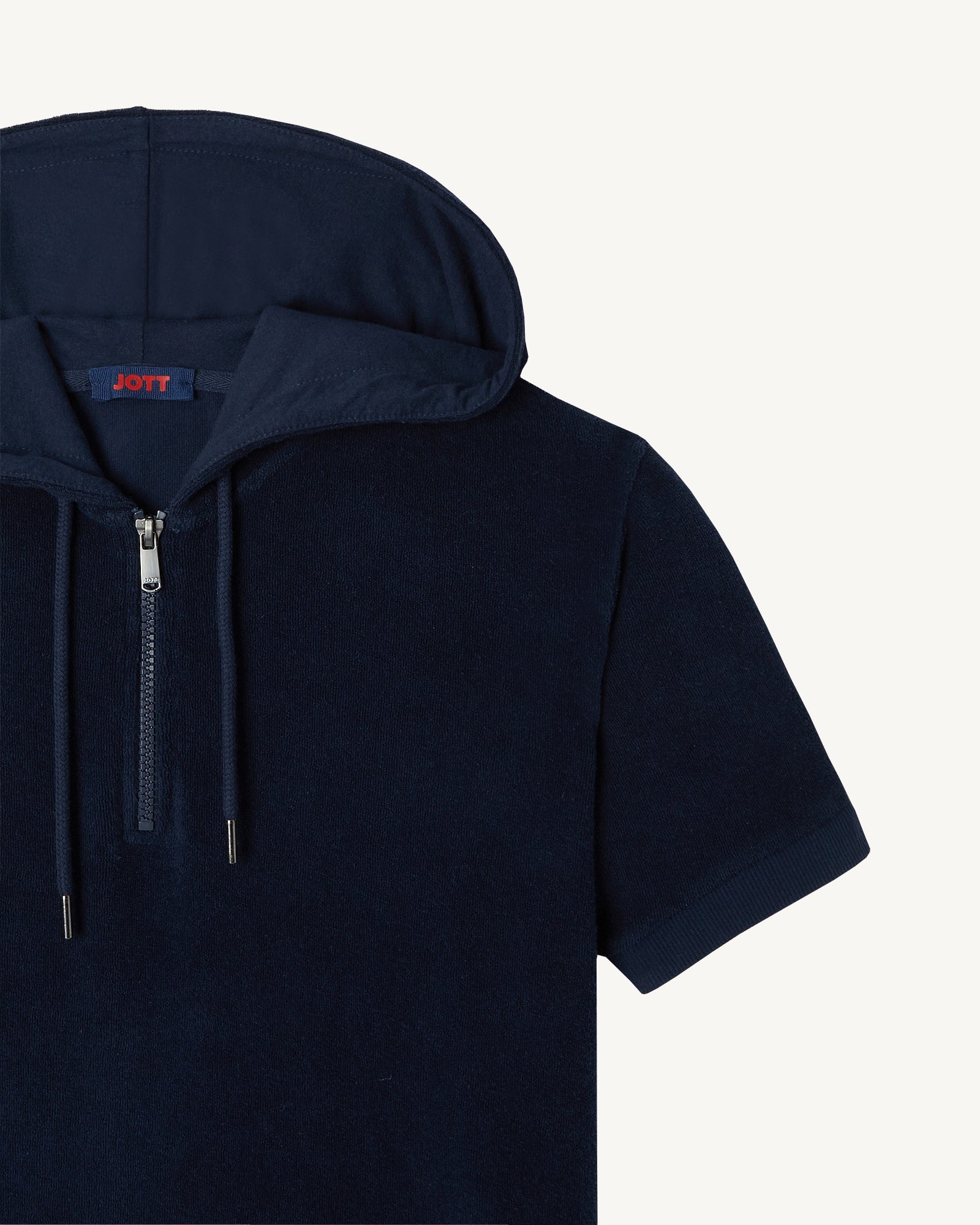 Robe éponge Marine Meg