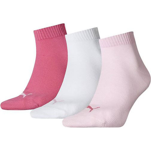 PUMA Socken 3er Pack