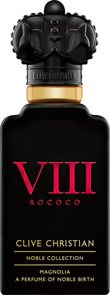 Clive Christian Noble Collection VIII Rococo Magnolia Parfum