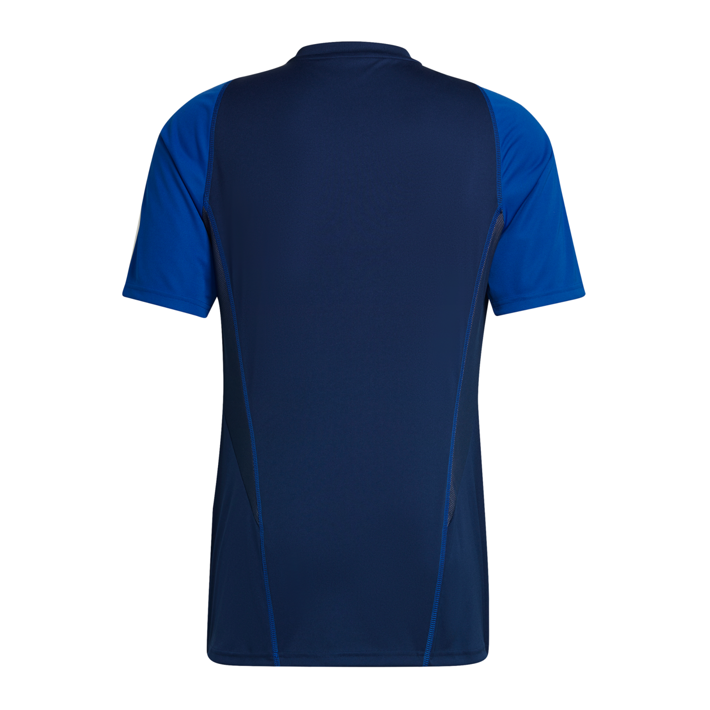 adidas Tiro 23 Competition Trikot Blau