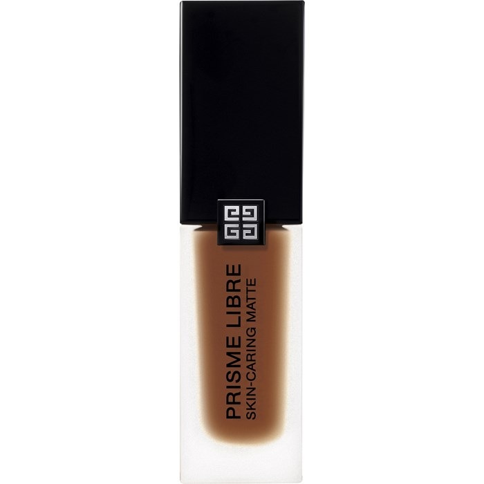 Prisme Libre Skin-Caring Matte Foundation