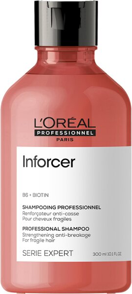 L'Oréal Professionnel Serie Expert Inforcer Shampoo