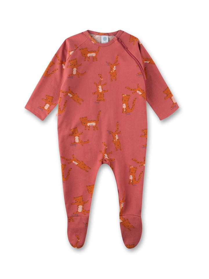 Sanetta Overall in Rosa günstig kaufen