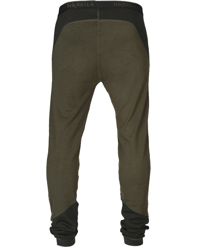 Härkila Lange Unterhose Base Warm