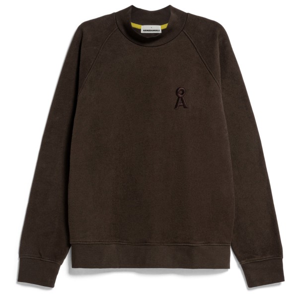 ARMEDANGELS - Caayos Brushed - Pullover