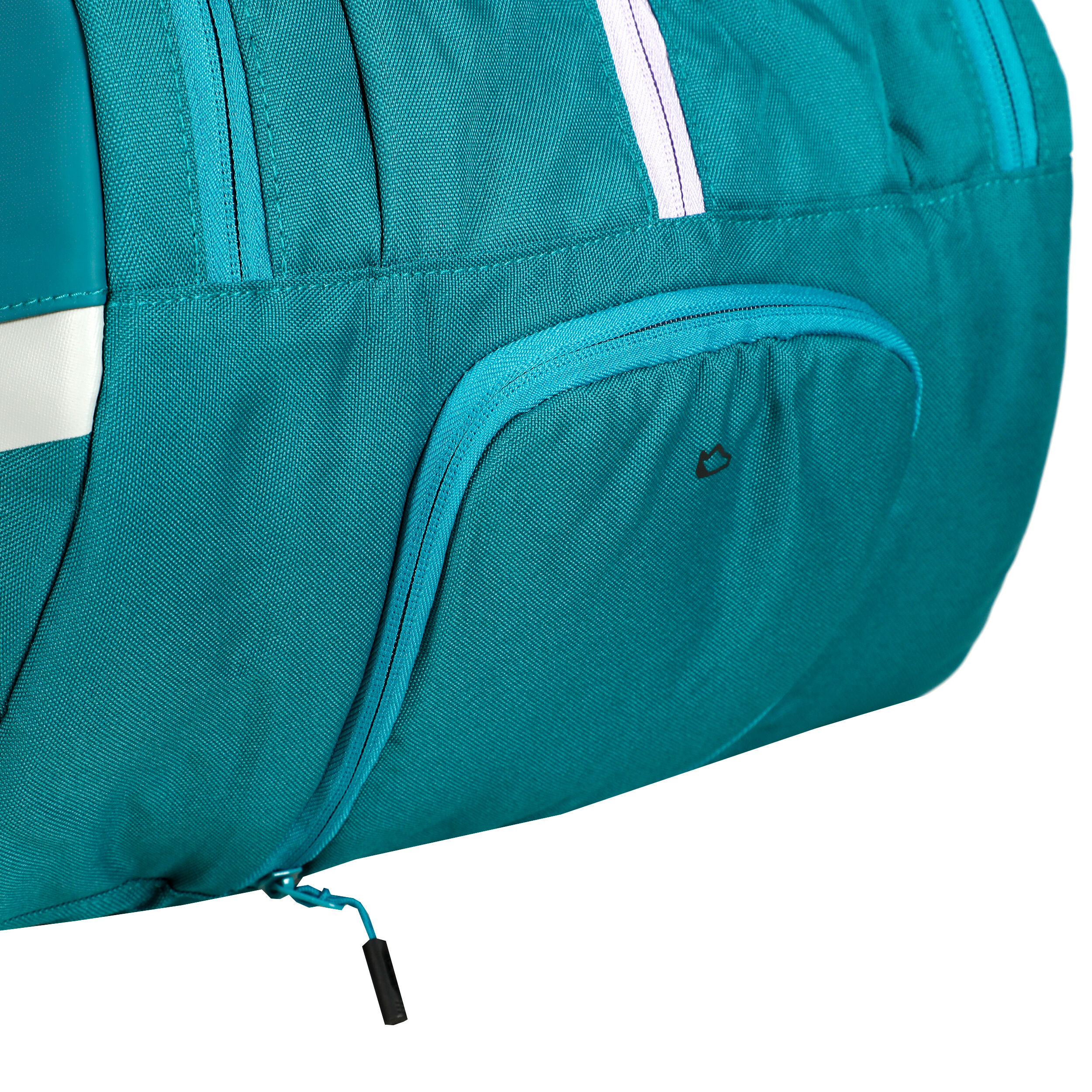 Tour Padel Bag L Padelschlägertasche - Türkis