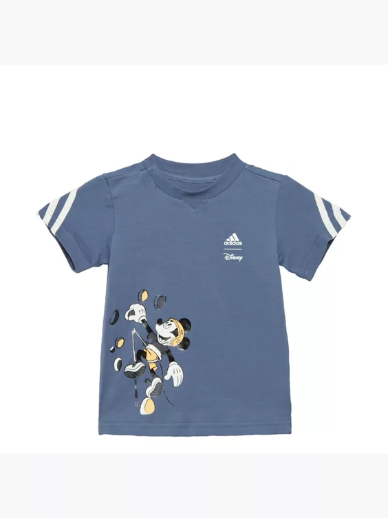adidas adidas Disney Mickey Mouse Tee