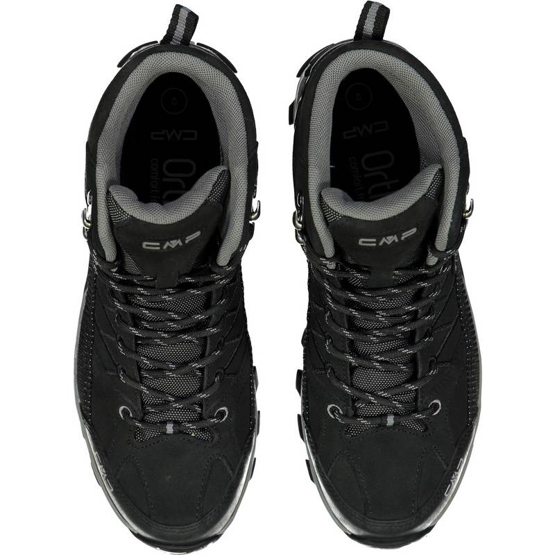 CMP Rigel Mid WP Wanderschuhe Herren