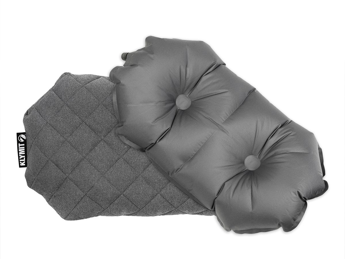 Klymit Luxe Kissen