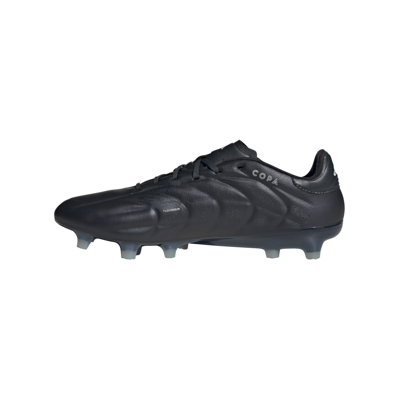 adidas COPA Pure 2 Elite FG Nightstrike Schwarz Grau