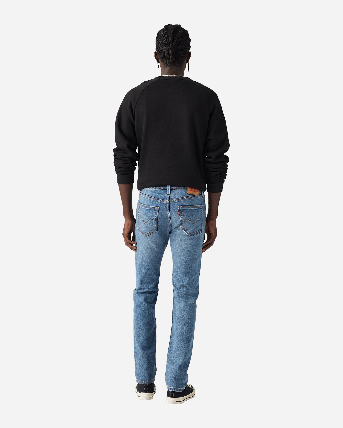 Jeansy Levi's 511 Slim M 04511-5222