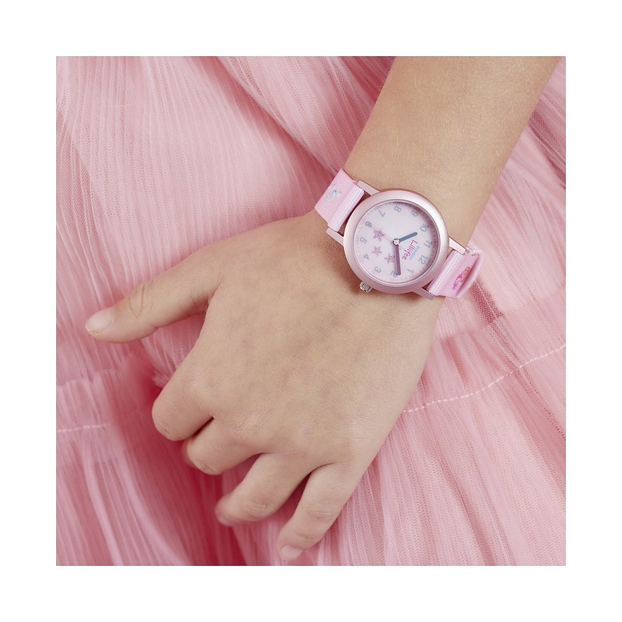 Prinzessin Lillifee Kinderuhr
