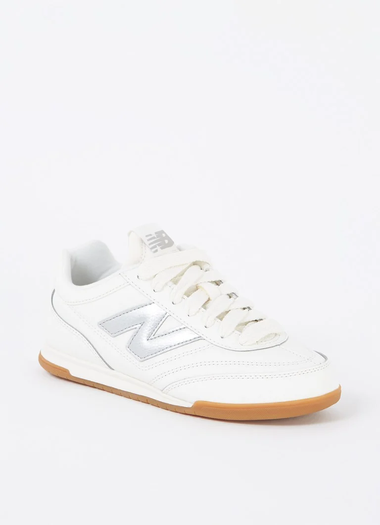 New Balance RC24 -lenkkarit logolla