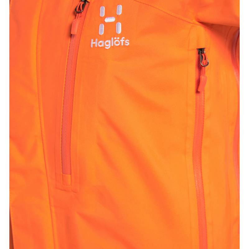 Haglöfs Astral GTX Jacket Hardshelljacke Damen