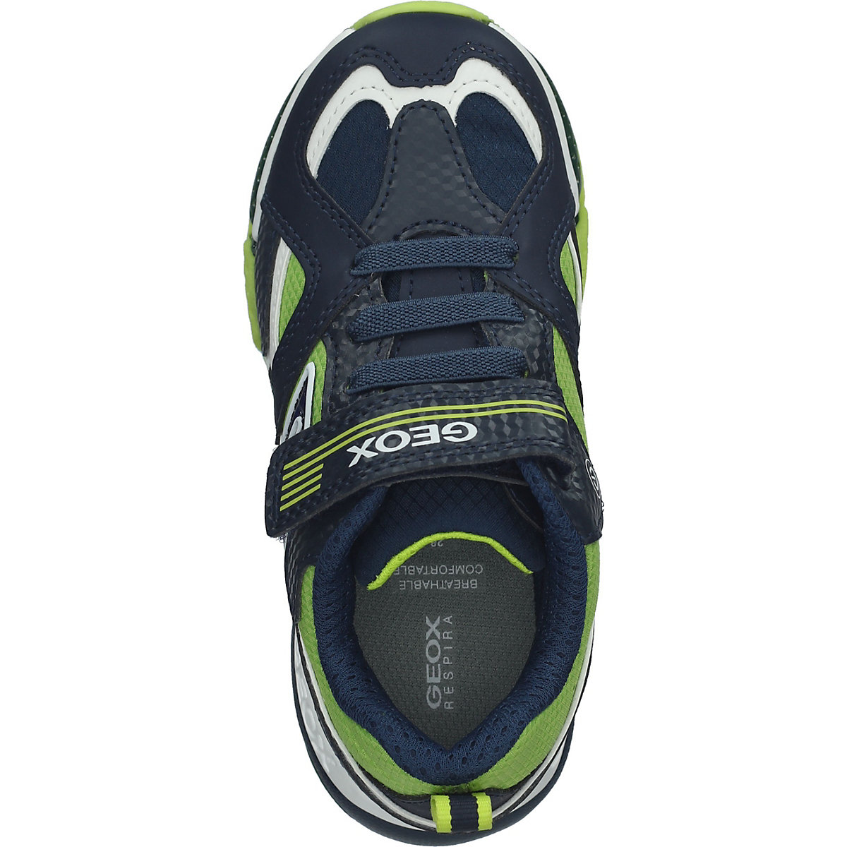 Sneaker Halbschuhe