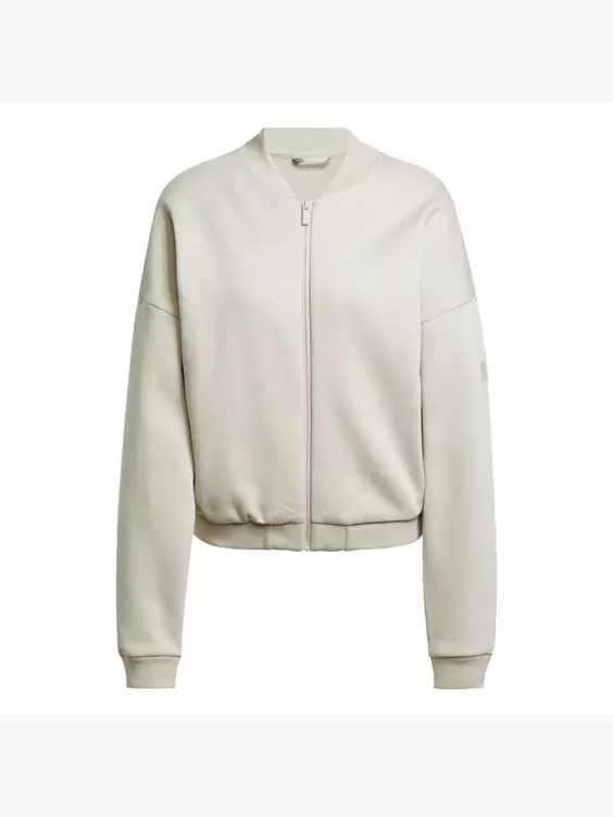 adidas Essentials Contemporary Logo Bomberjacke