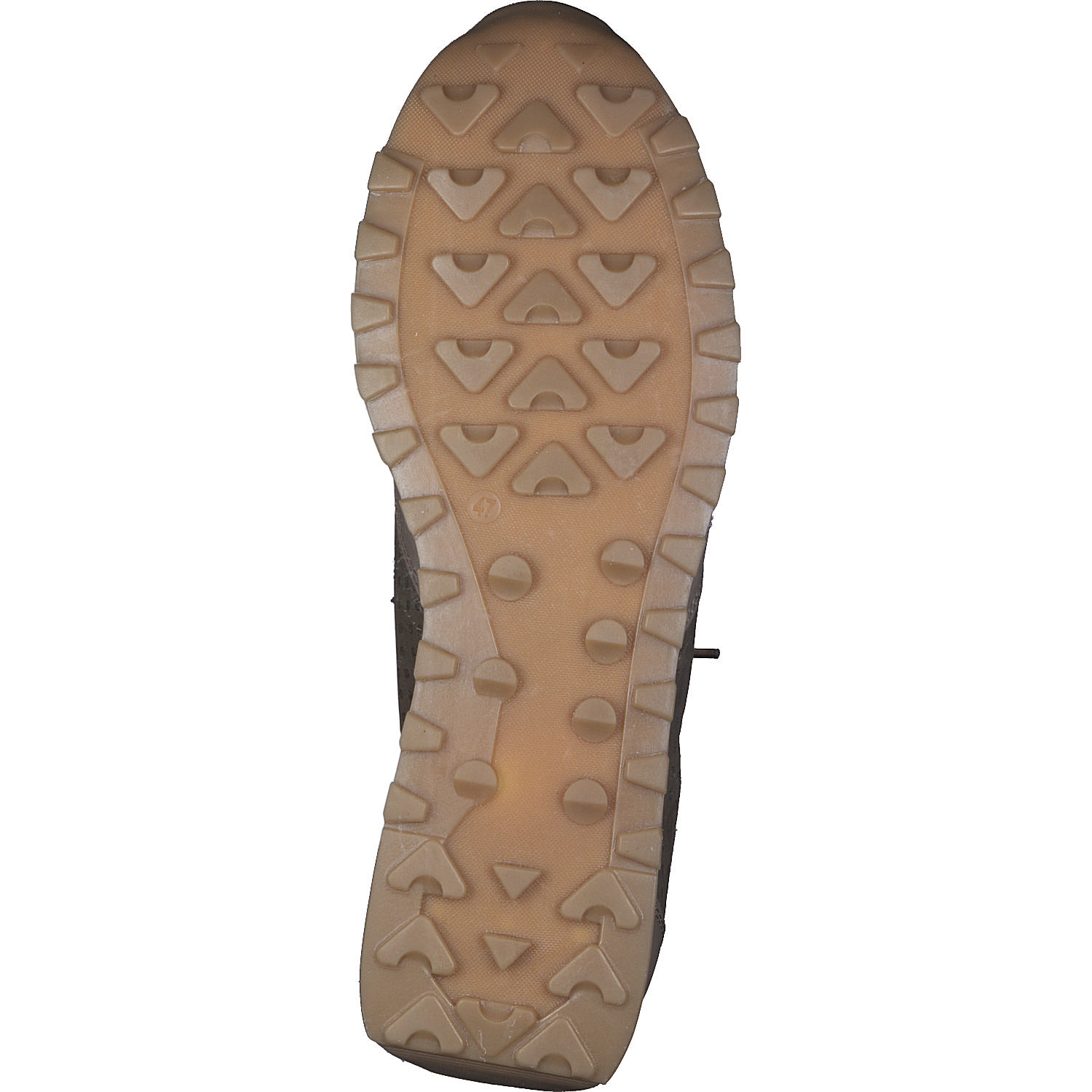 Cetti C848 EXP M, Klassische- & Business Schuhe, Herren, Beige
