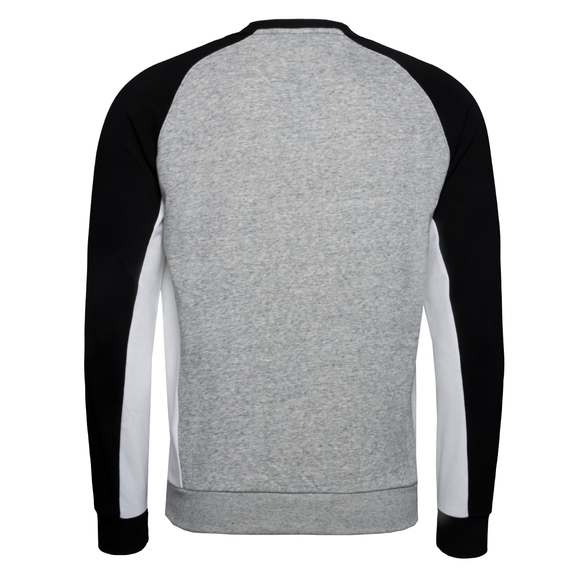 Champion Crewneck Sweatshirt grau