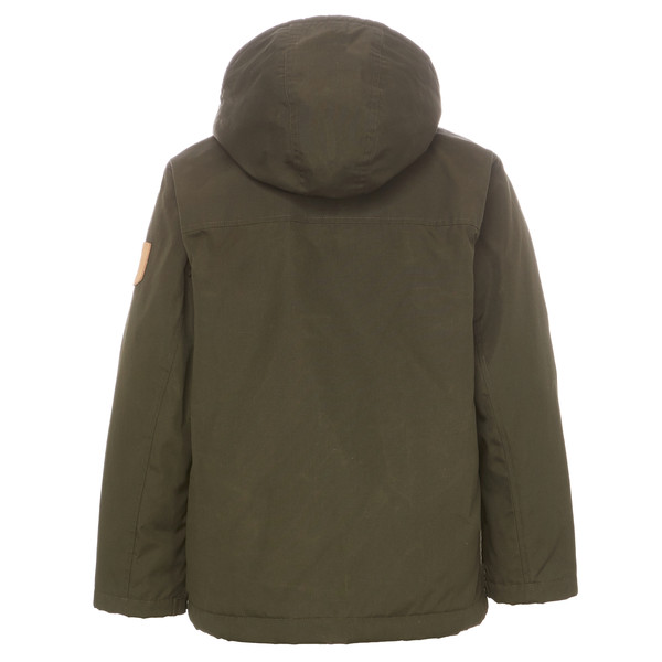 KIDS GREENLAND WINTER JACKET Kinder - Winterjacke