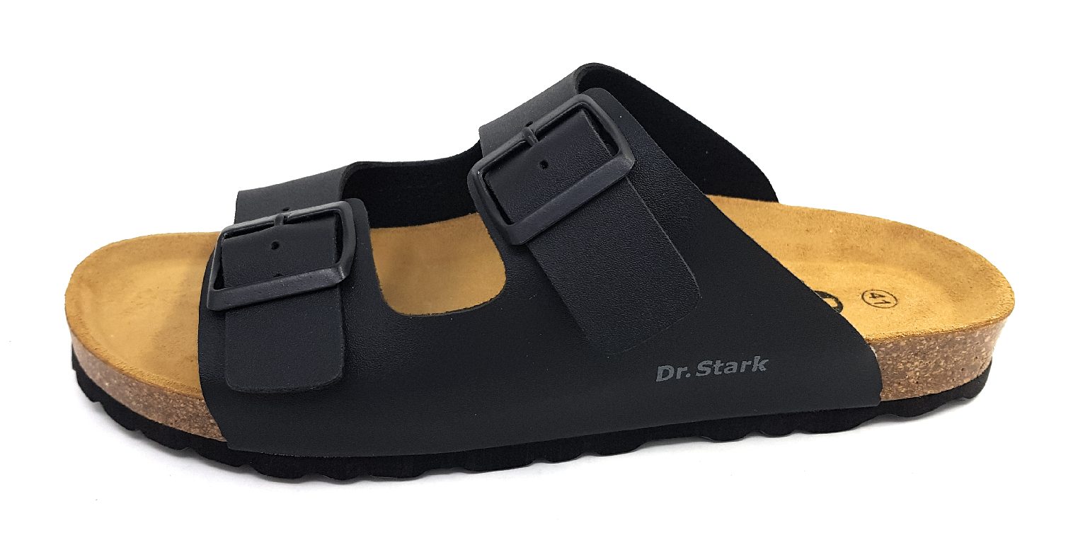 Dr. Stark 0014 Schwarz 250/01 schwarz