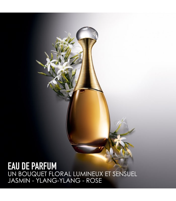 Dior-J'ADORE-Touche de Parfum Flacon
