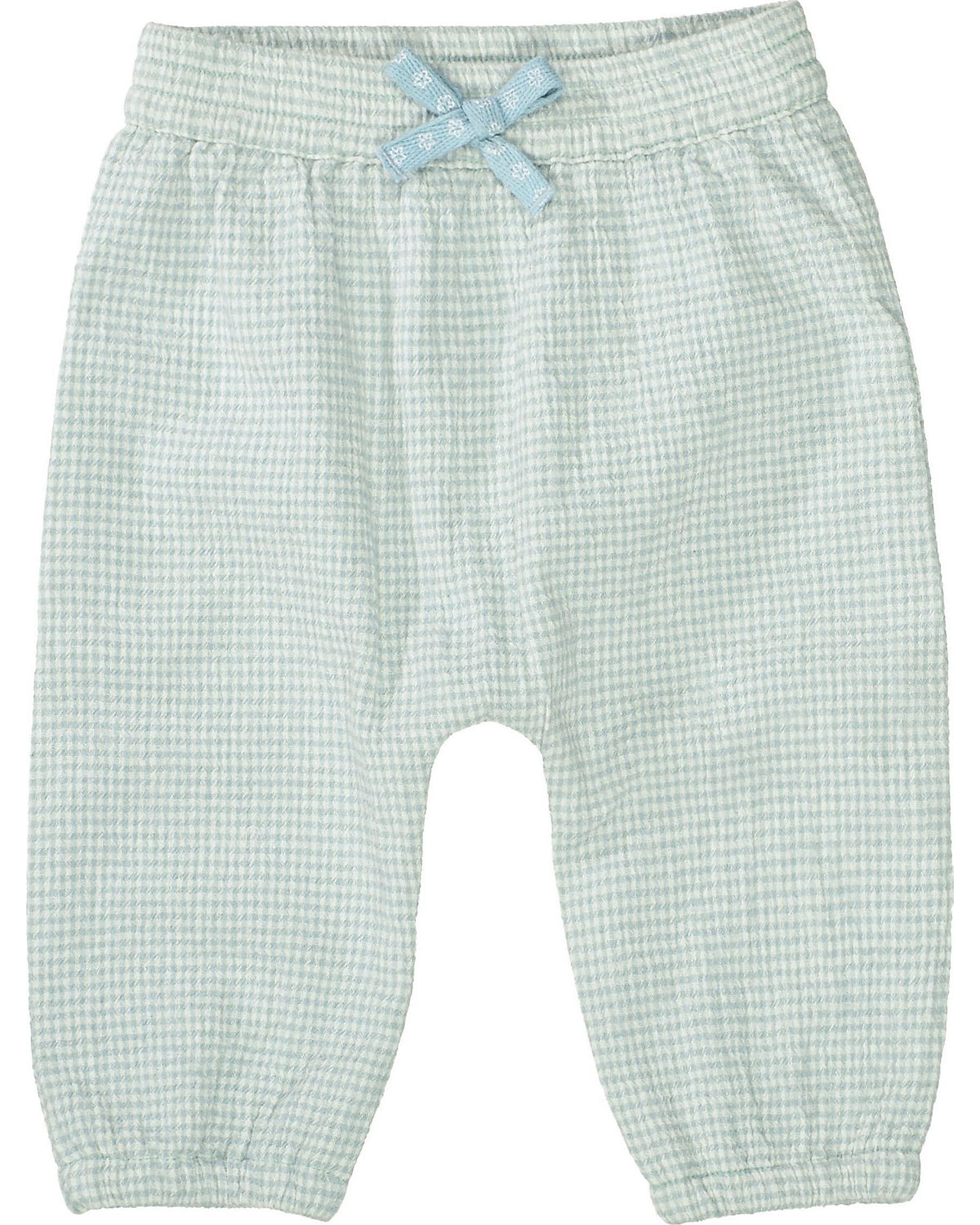 Baby Stoffhose für Mädchen