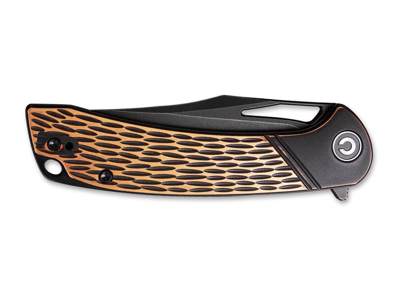 Dogma Black Copper
