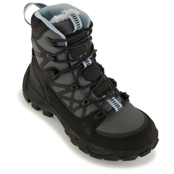 Viking - Women's Constrictor High WP - Winterschuhe