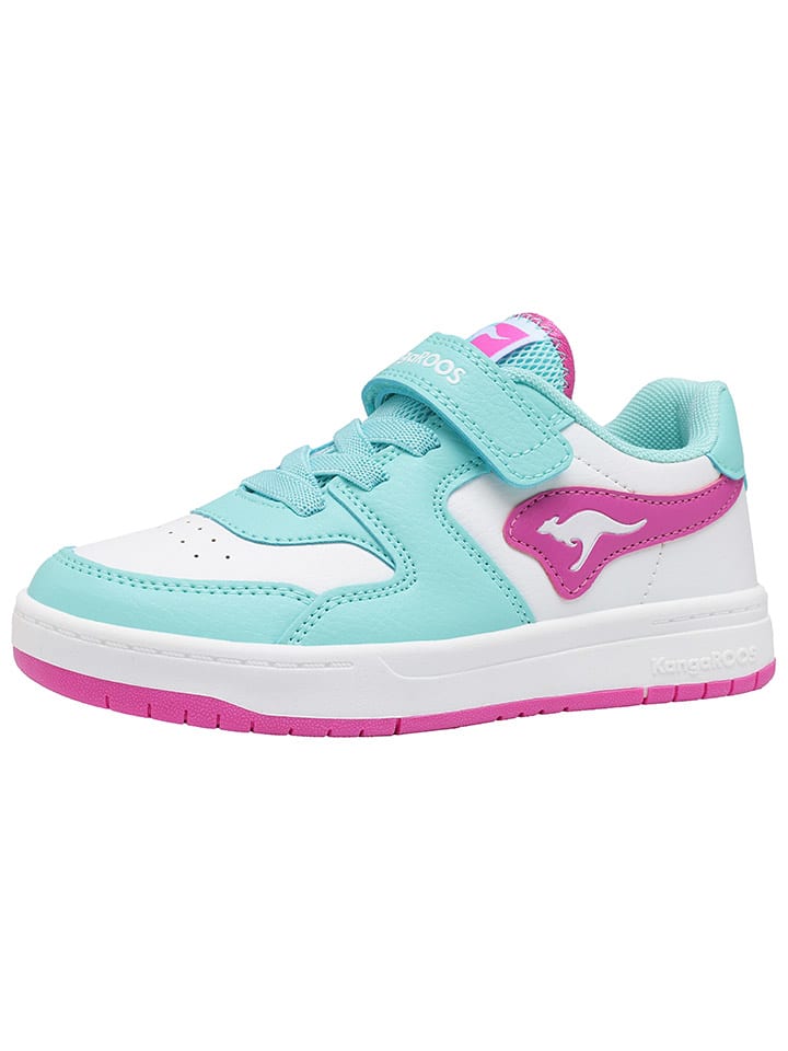 Kangaroos Sneakers 
