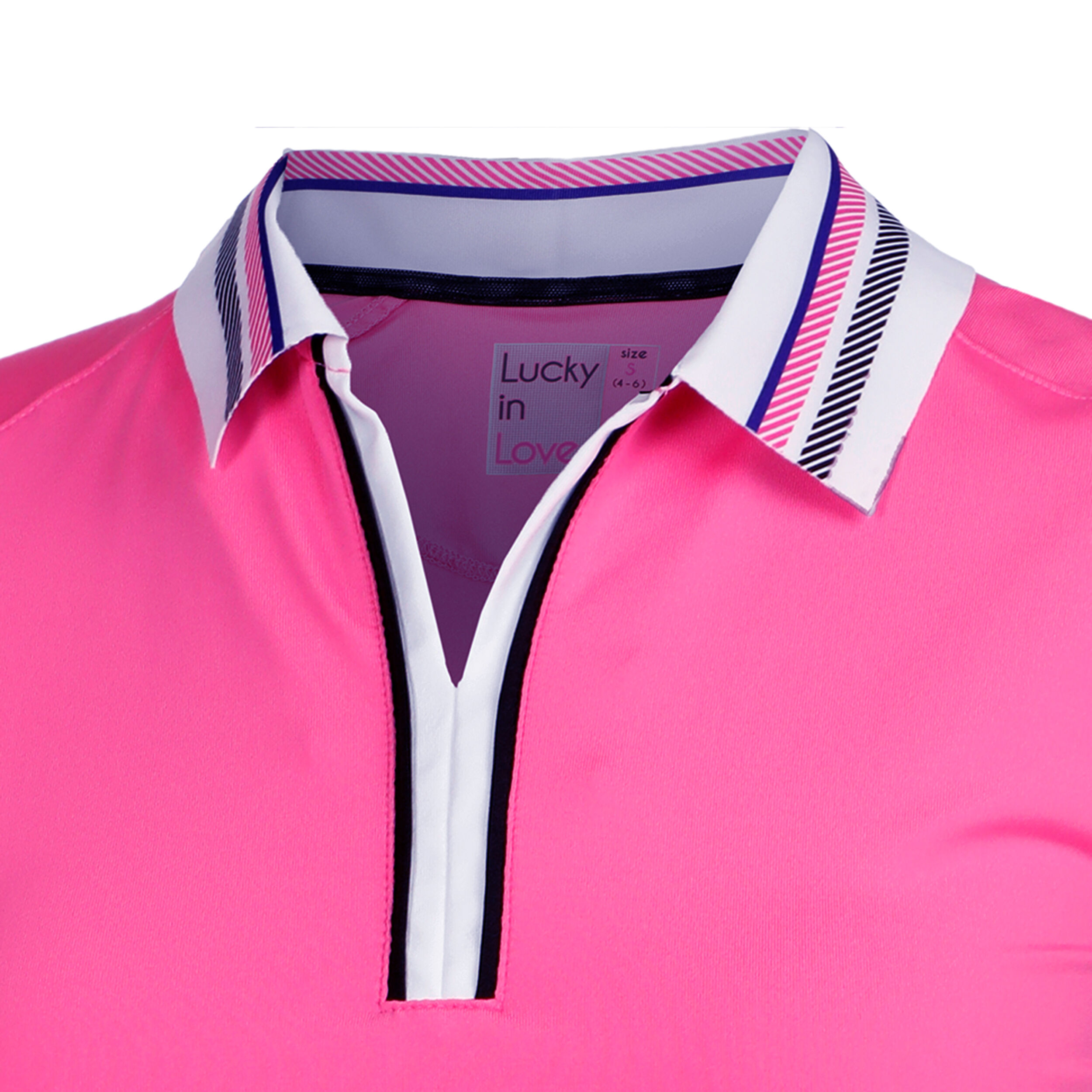 Icon Tank-Top Damen - Pink