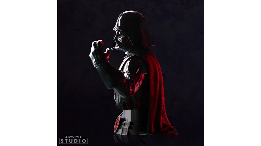 STAR WARS - Bust 