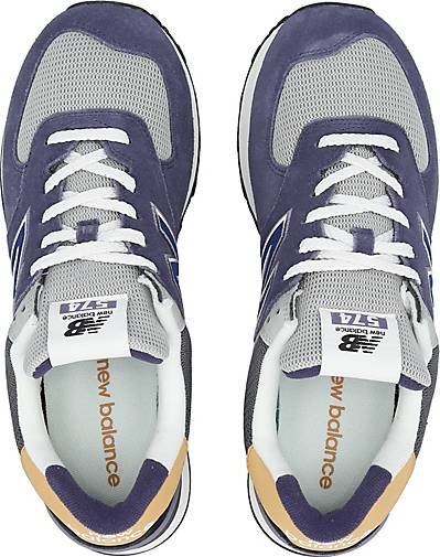 New Balance Retro-Sneaker 574