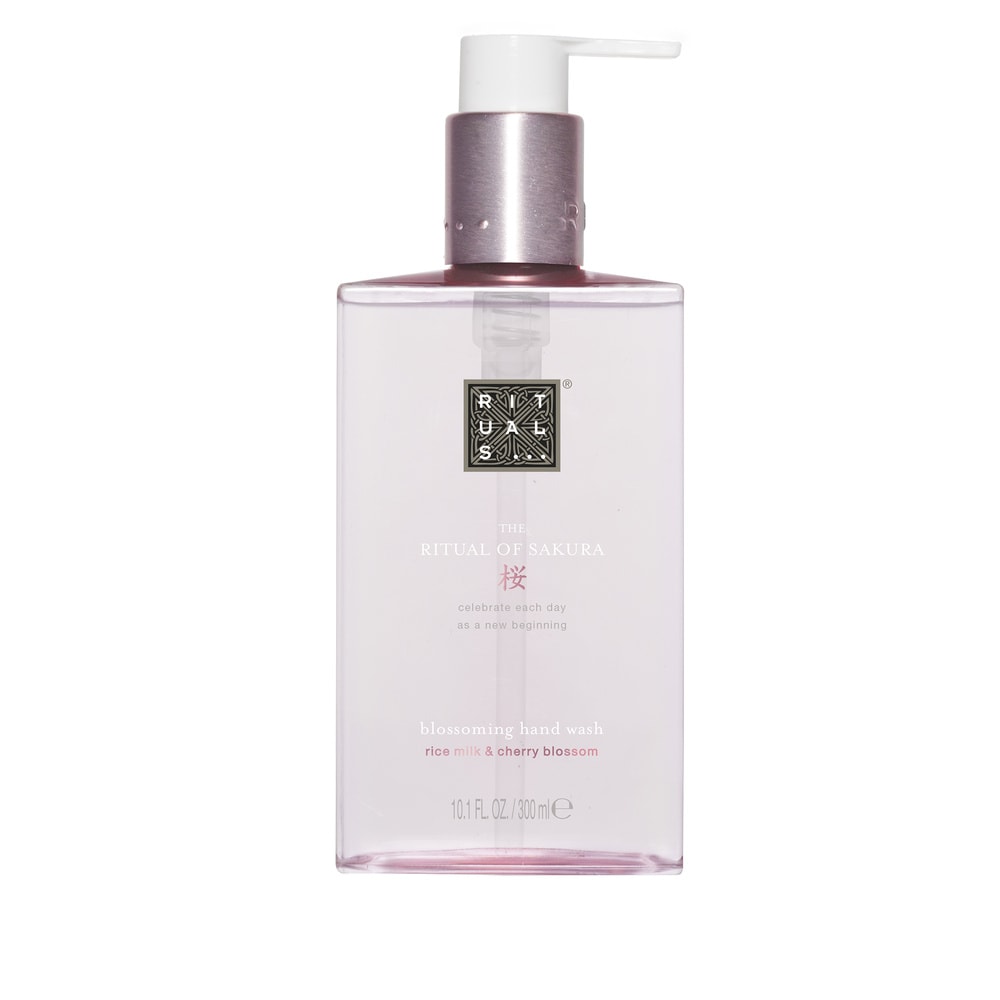 Rituals The Ritual of Sakura Gel lavant pour les mains