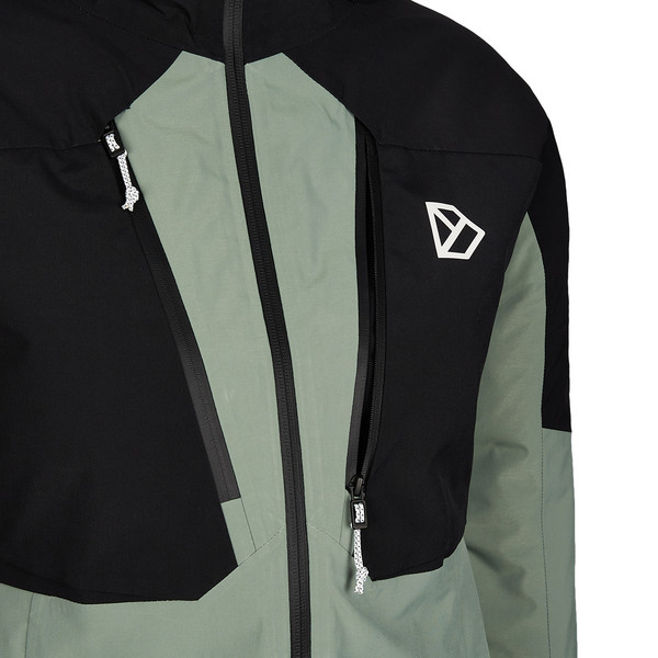 IDUN WNS JKT 2 Damen - Isolationsjacke