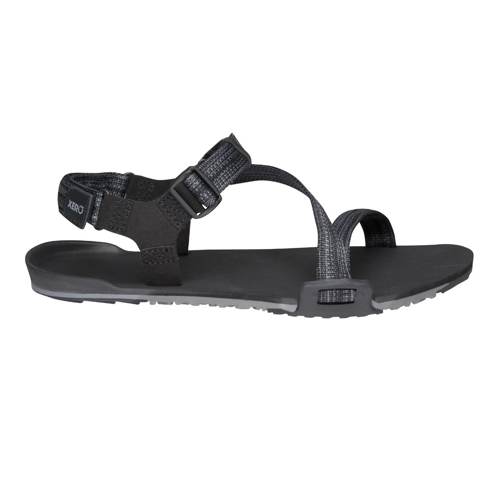 Xero shoes Z-trail EV Multi black W Sandalen