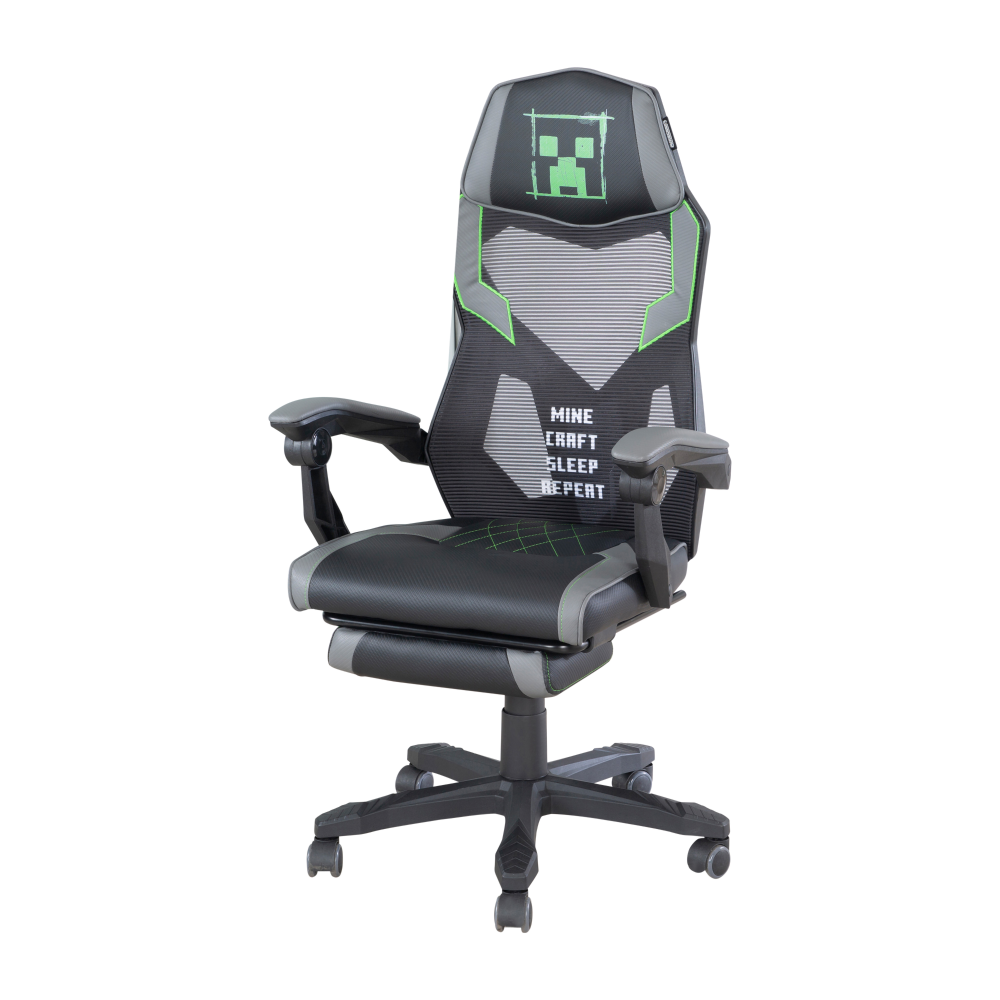 Gamingstuhl MINECRAFT