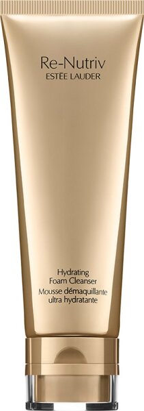 Estée Lauder Re-Nutriv Hydrating Foam Cleanser Reinigungsschaum