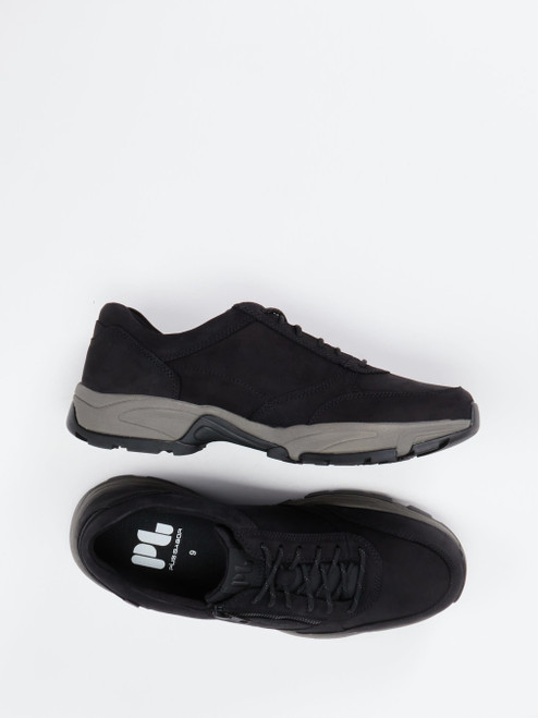 Schnürschuh-46100091201 Pius Gabor