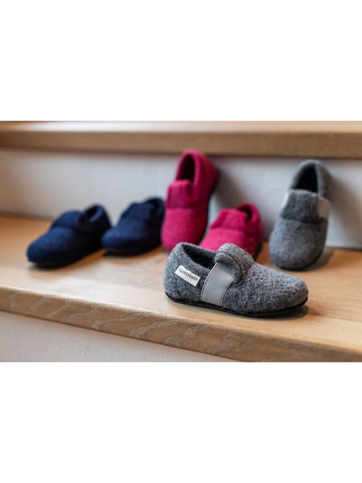 Gottstein Alpine Runner FE in ink blue günstig kaufen