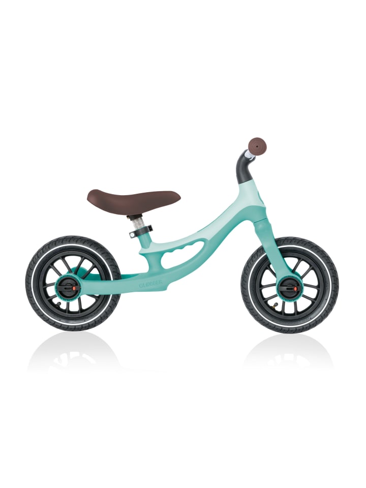GLOBBER Kinder- Laufrad GO BIKE ELITE AIR in mint günstig kaufen 10.0