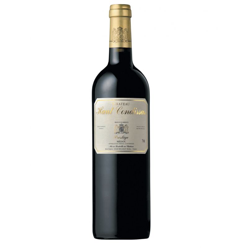 Château Haut Condissas 2018