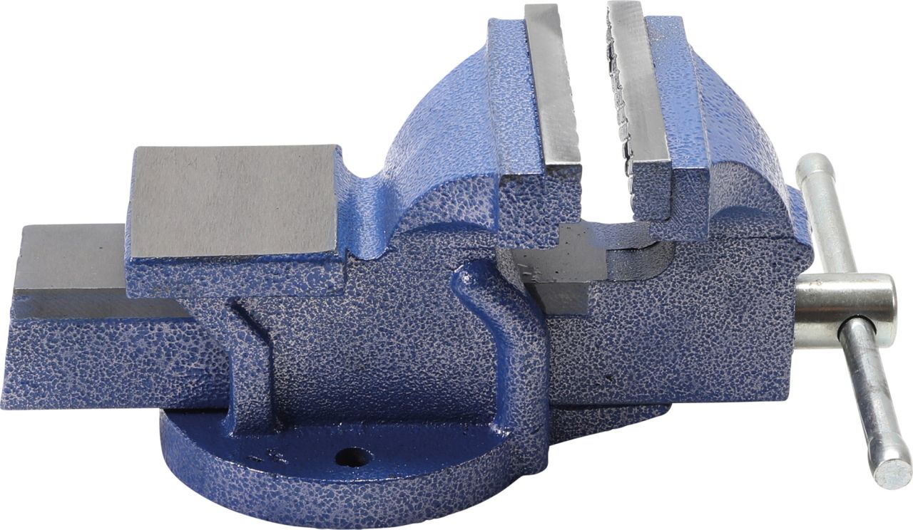 BGS technic Parallel-Schraubstock kaufen | Bike-Discount