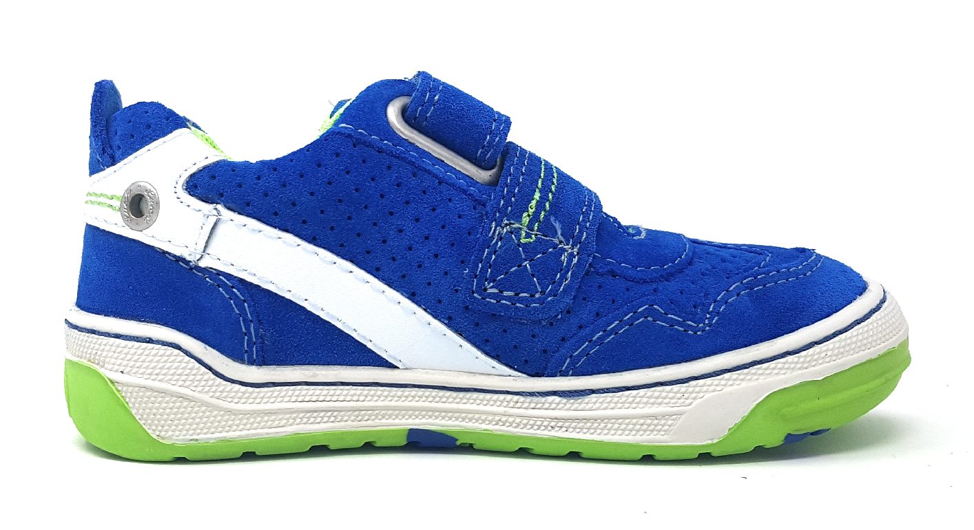 Lurchi Bruce 33-14712-99 Blau 99 cobalt
