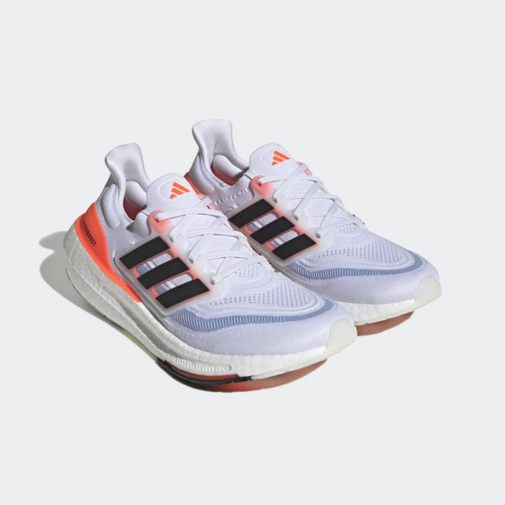 adidas Ultraboost Light HQ6351 / weiss