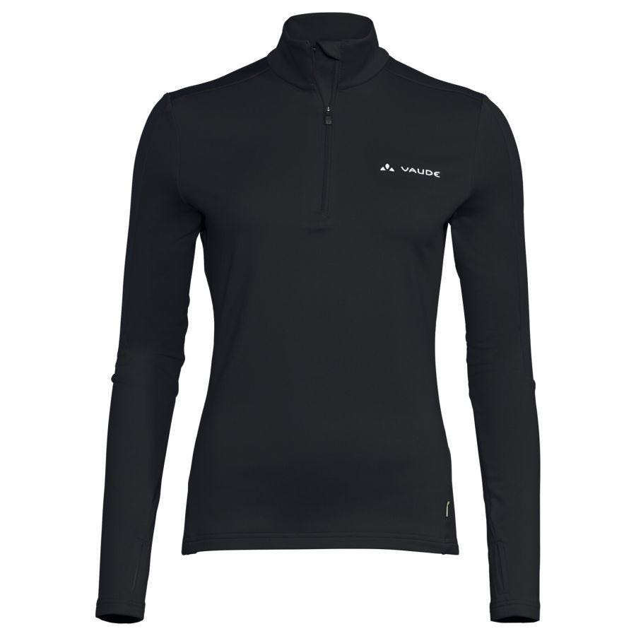 Livigno Halfzip II Fleece-Pullover Damen