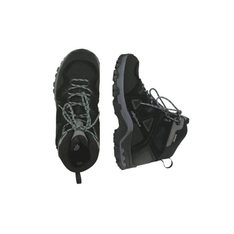 ALPINA Robin Wanderschuhe Herren