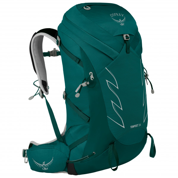 Osprey - Women's Tempest 34 - Wanderrucksack