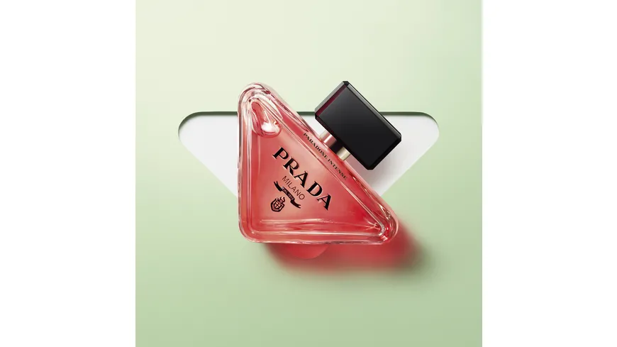 Prada Paradoxe Intense Eau de Parfum Nachfüllung 100 ml